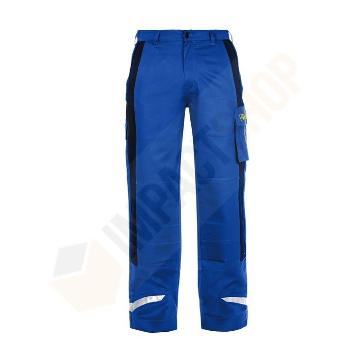 Burgia 5220 Multinorm deréknadrág - ATEX standard