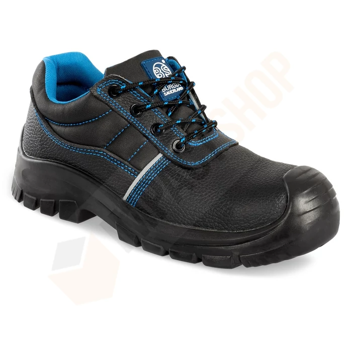 Burgia 5101 S3 SRC Munkavédelmi cipő