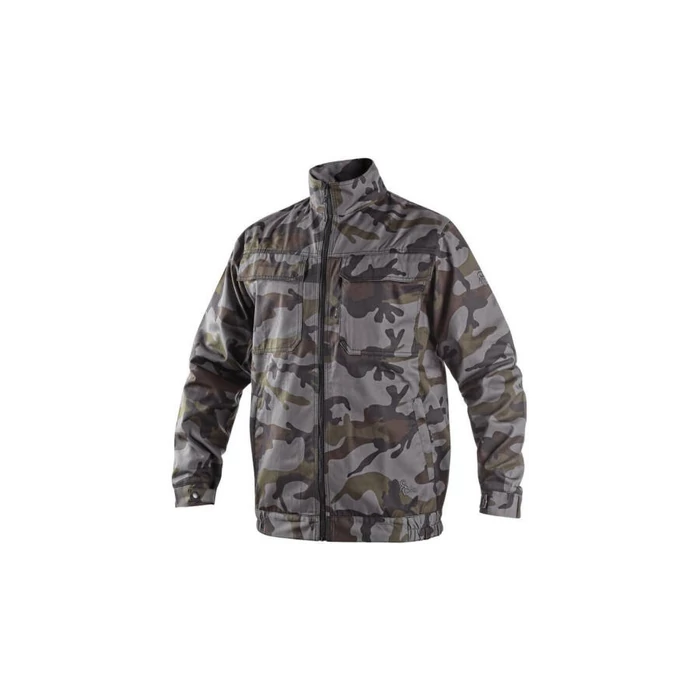 CXS Camo terepmintás munkakabát