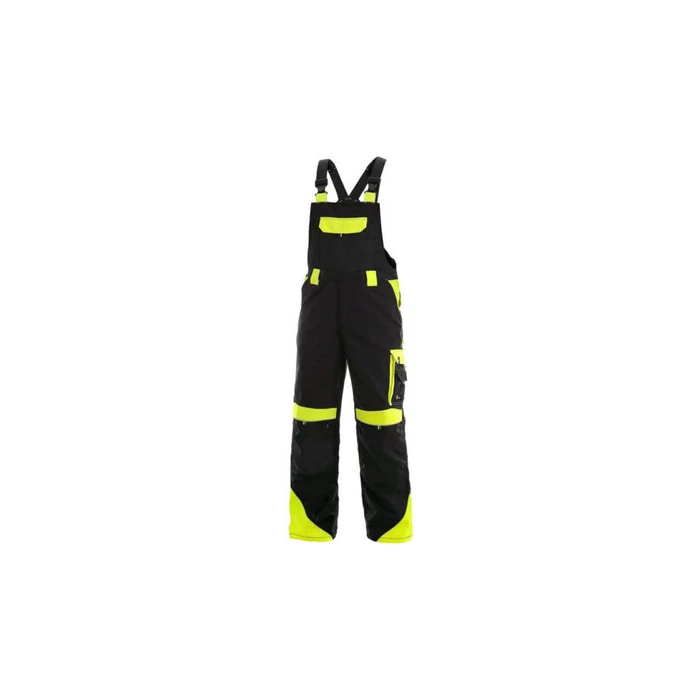 CXS Sirius Brighton téli bélelt mellesnadrág (270 g)
