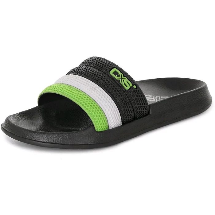 CXS Gulf strandpapucs