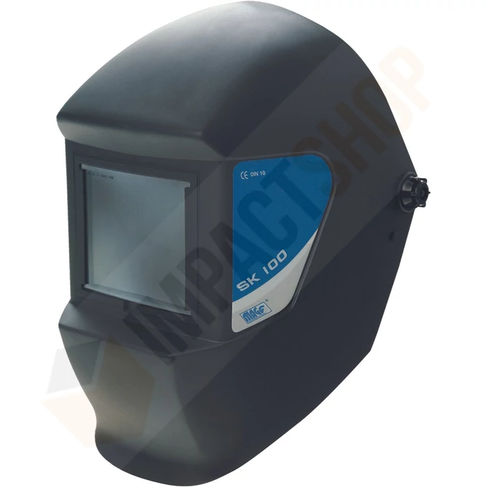 Cerva SK 100 hegesztő fejpajzs