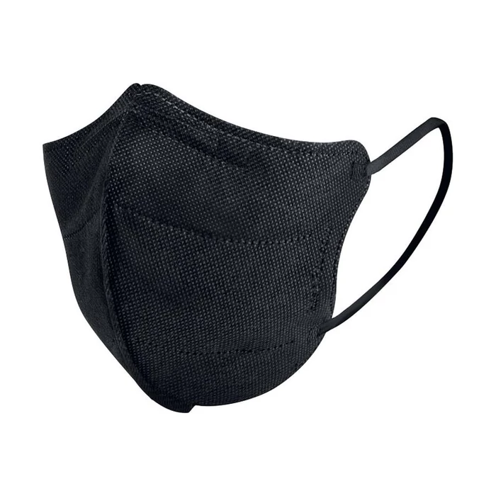 Cerva RespiPro Carbon FFP2 25db pormaszk
