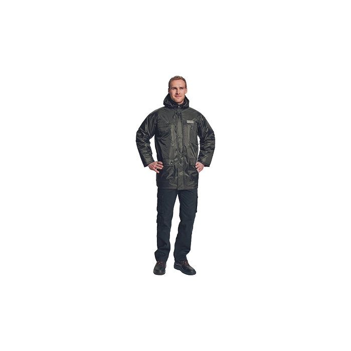 Cerva Atlas kabát