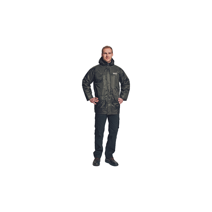 Cerva Atlas kabát