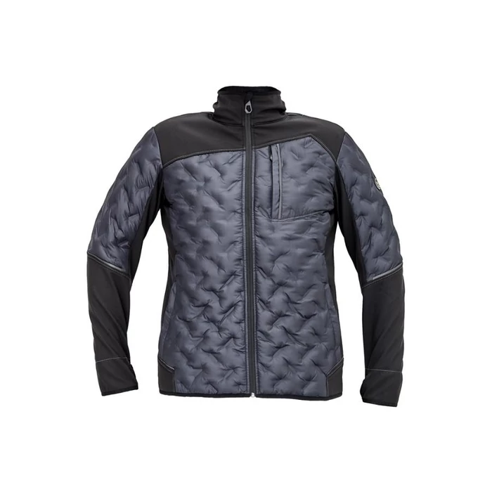Cerva Neurum light softshell kabát