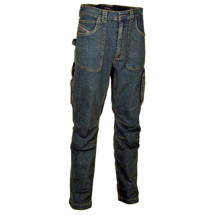 Cofra Barcelona farmer deréknadrág