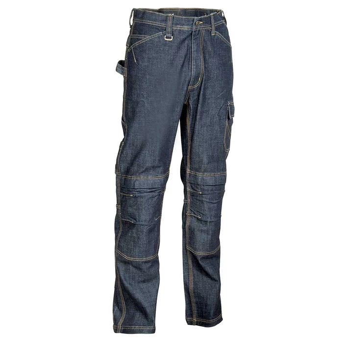 Cofra Biarritz sztreccs denim deréknadrág