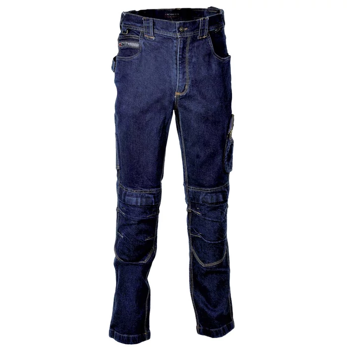 Cofra Tough sztreccs farmernadrág