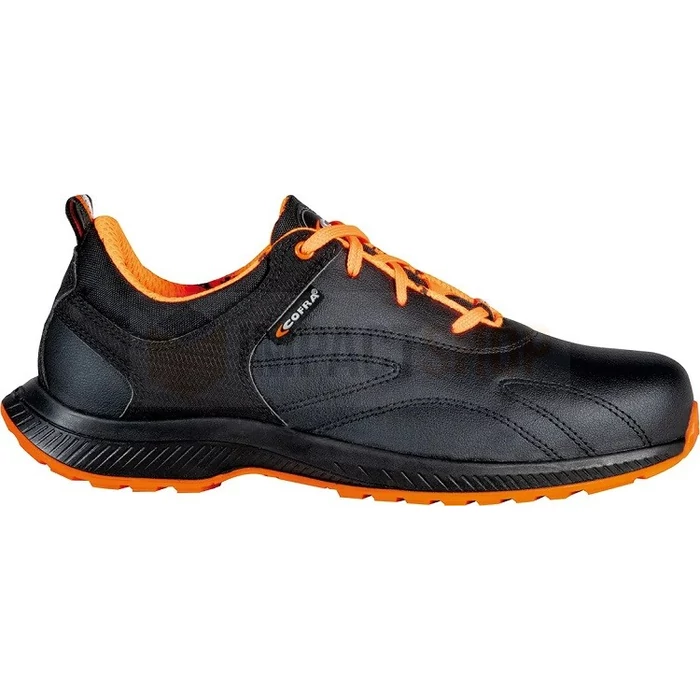 COFRA FIREFAN S1PS FO SR VÉDŐCIPŐ