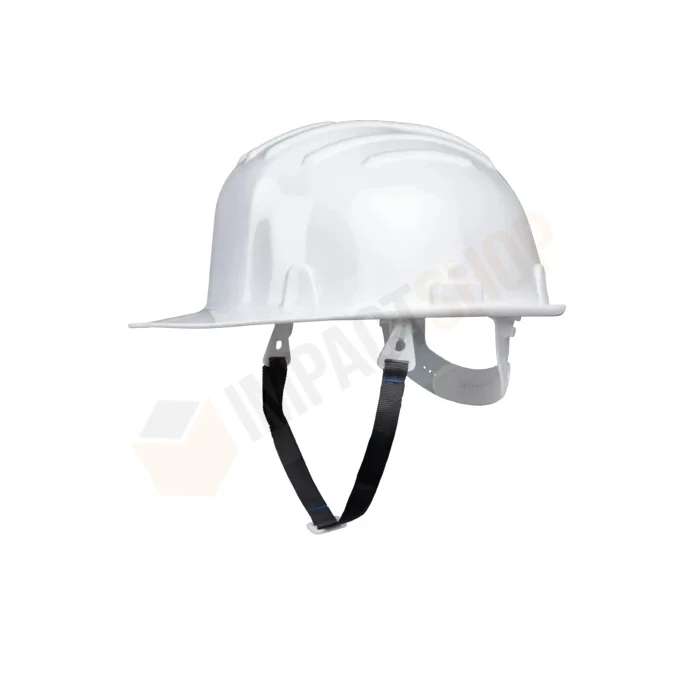 COVERGUARD GOELAND (GP3000) HDPE FEHÉR SISAK+2 PONTOS SISAKSZÍJ