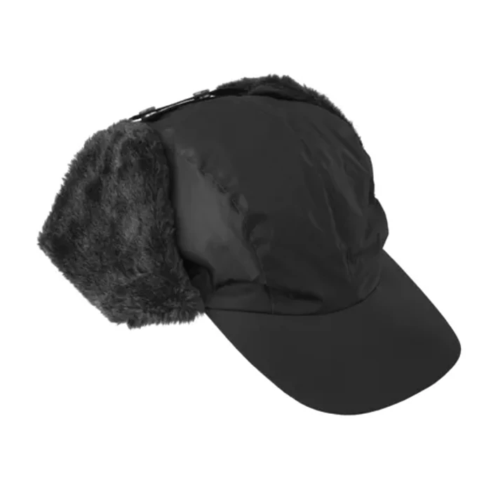 Coverguard Canada fekete sapka
