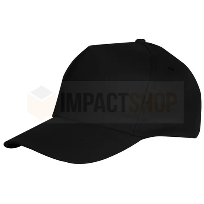 COVERGUARD FEKETE BASEBALL SAPKA