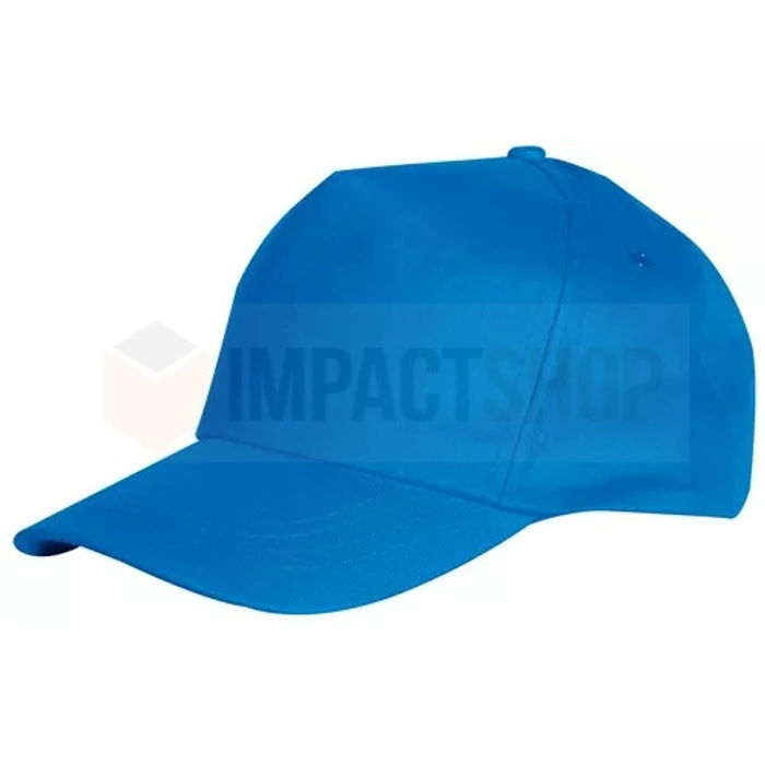 COVERGUARD KIRÁLYKÉK BASEBALL SAPKA