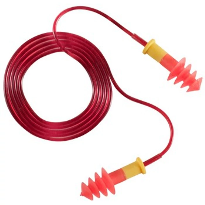 30214 Earline mosható zsinóros füldugó (150 db)
