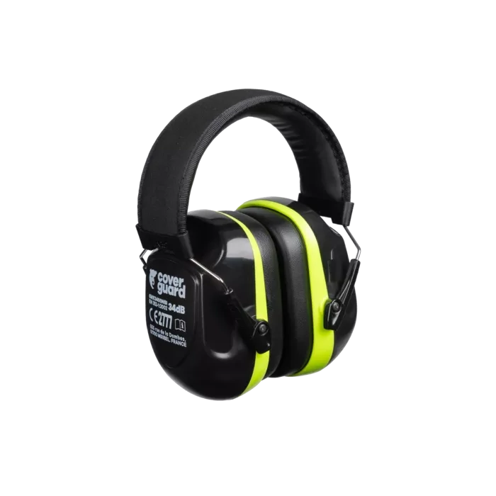 Coverguard Max 340 fültok
