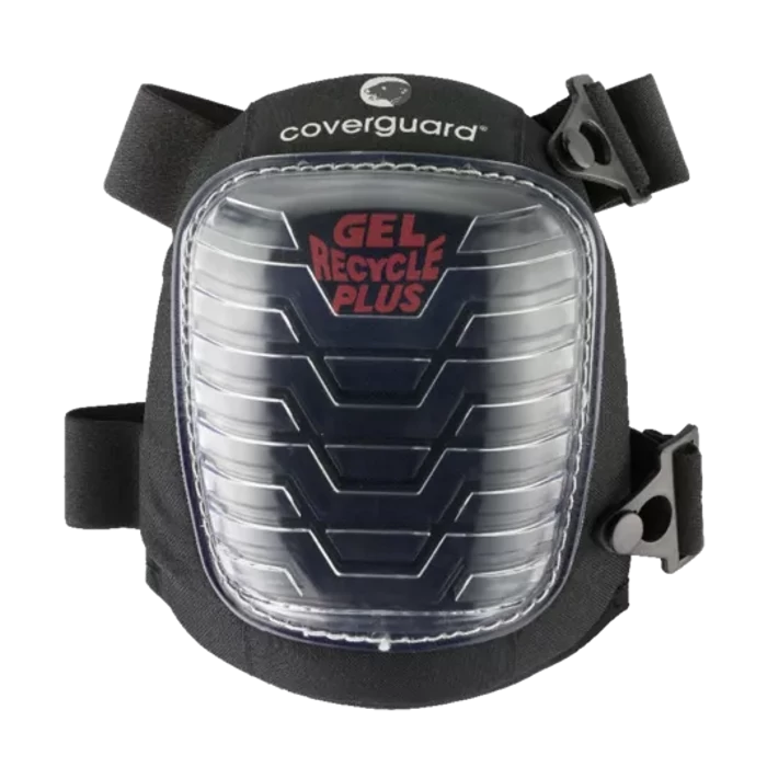 Coverguard 8KNEG zselés térdvédő