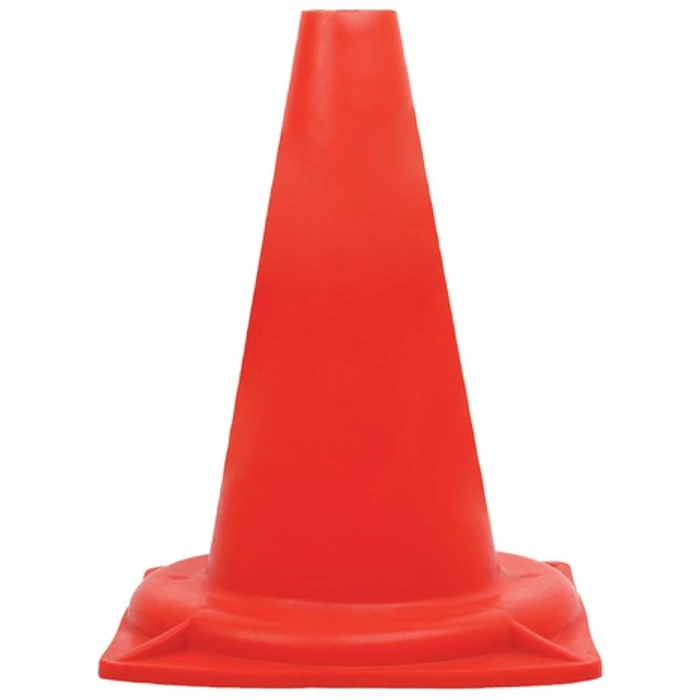 Coverguard PE jelzőbója 30 cm (piros)