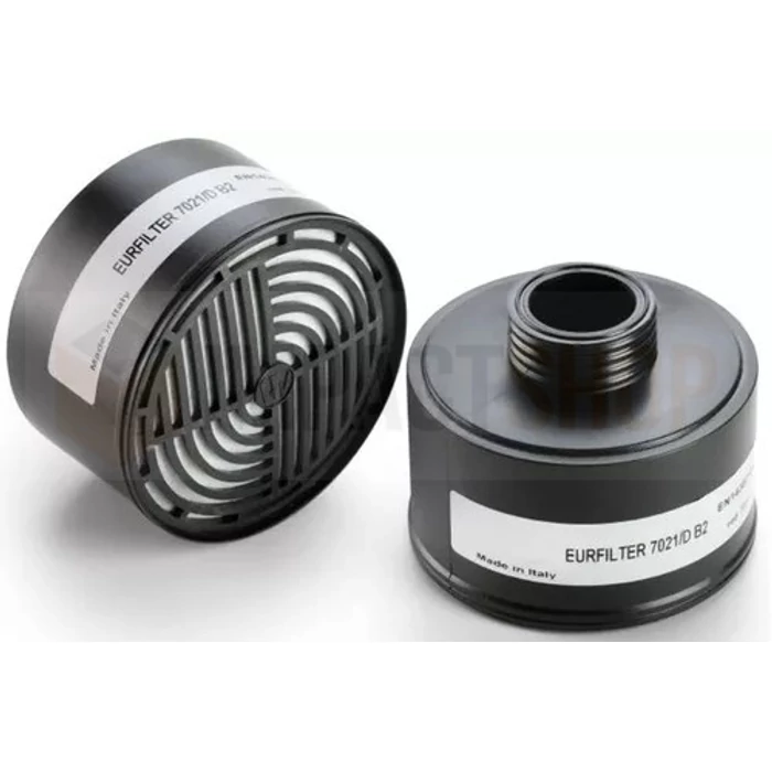EUROFILTER GAN21100 DIN B2 SZŰRŐBETÉT(22100-HOZ)
