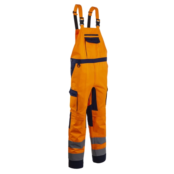 Coverguard Hibana jólláthatósági narancs mellesnadrág