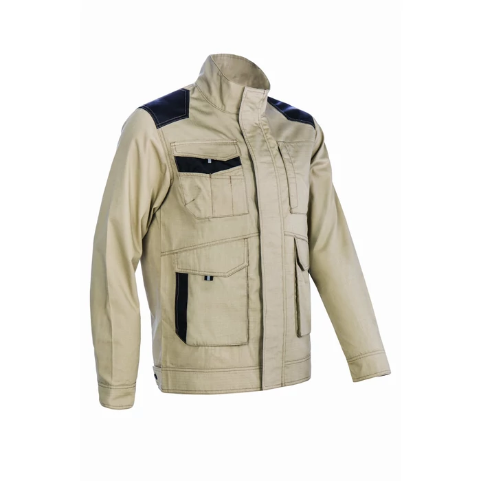 Coverguard Orosi homok munkakabát