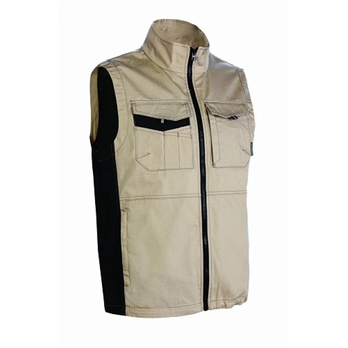 Coverguard Orosi homok mellény