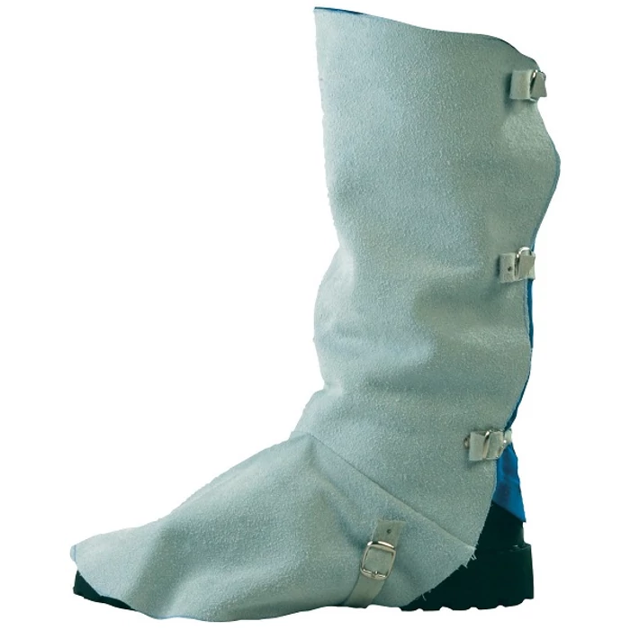 COVERGUARD HEGESZTŐ LÁBSZÁRVÉDŐVÉDŐ-CSATOS(GAN57461)