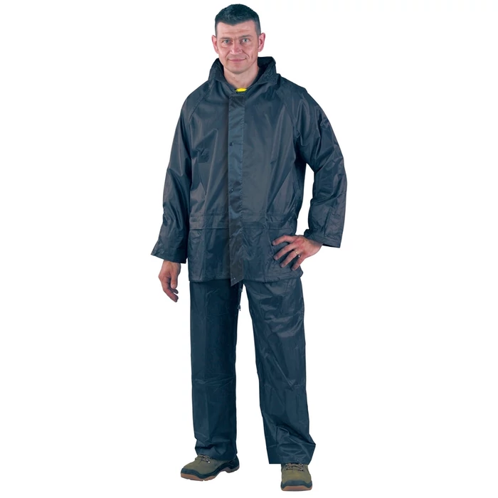 Coverguard PVC 50520 kétrészes orkánruha