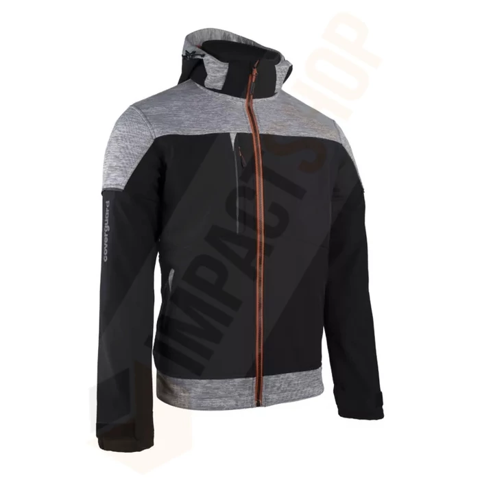 Coverguard Banjo Softshell dzseki