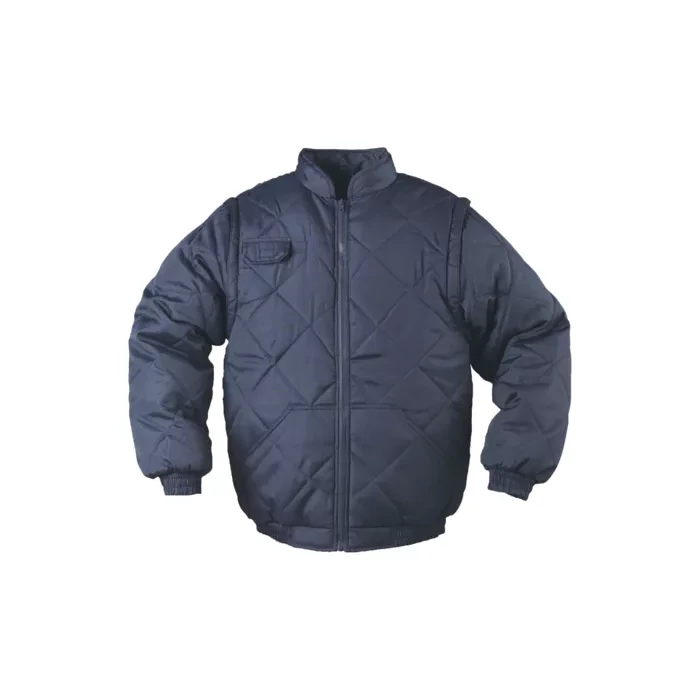 Coverguard Chouka Sleeve levehető ujjú 2 az 1-ben kabát