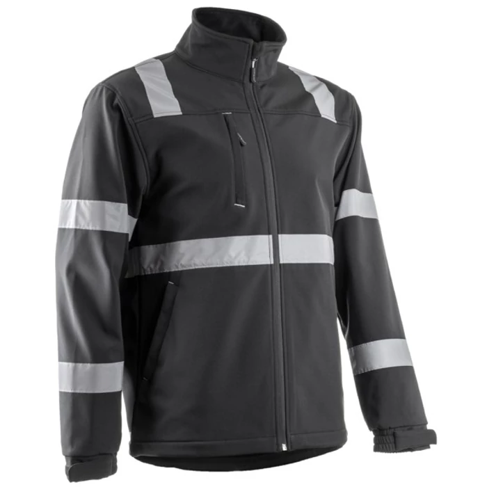 Coverguard Vigile softshell kabát