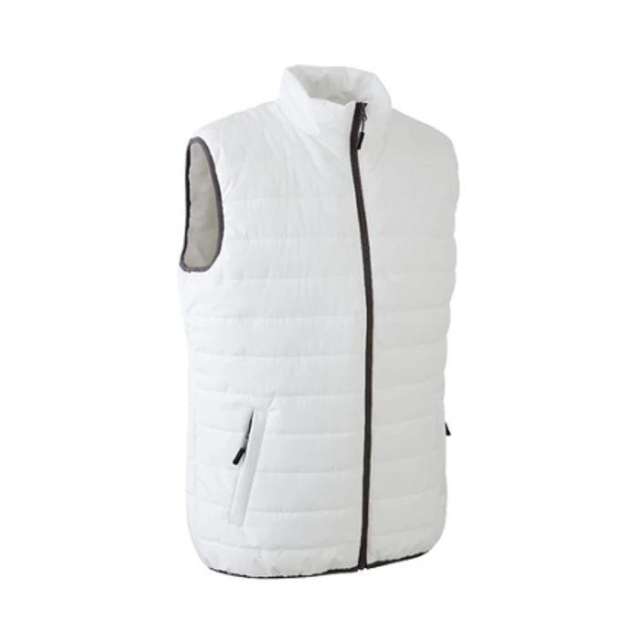 Coverguard Tataki fehér bélelt mellény