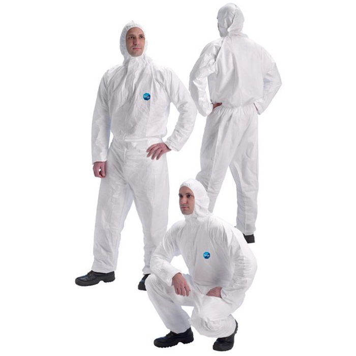 DuPont Tyvek Dual overall