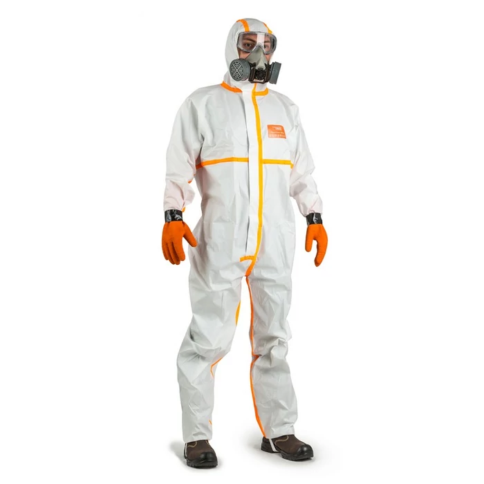 Coverguard Coverchem 4M40 Védőoverál