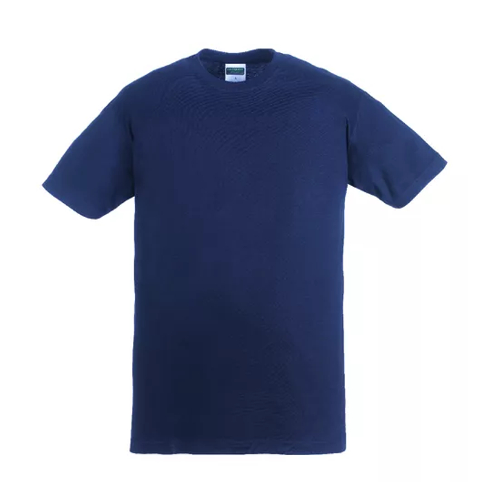 Coverguard Trip kék pamut póló