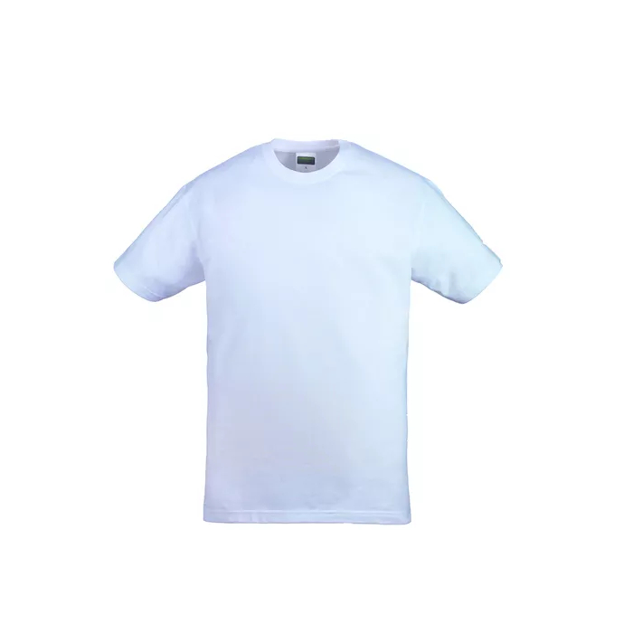 Coverguard Trip fehér pamut póló