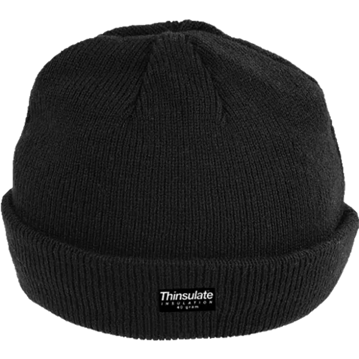 Coverguard Thinsulate kötött télisapka