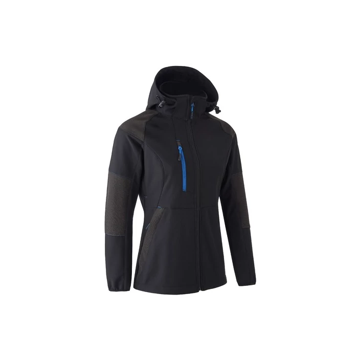 Coverguard Antilope női softshell dzseki