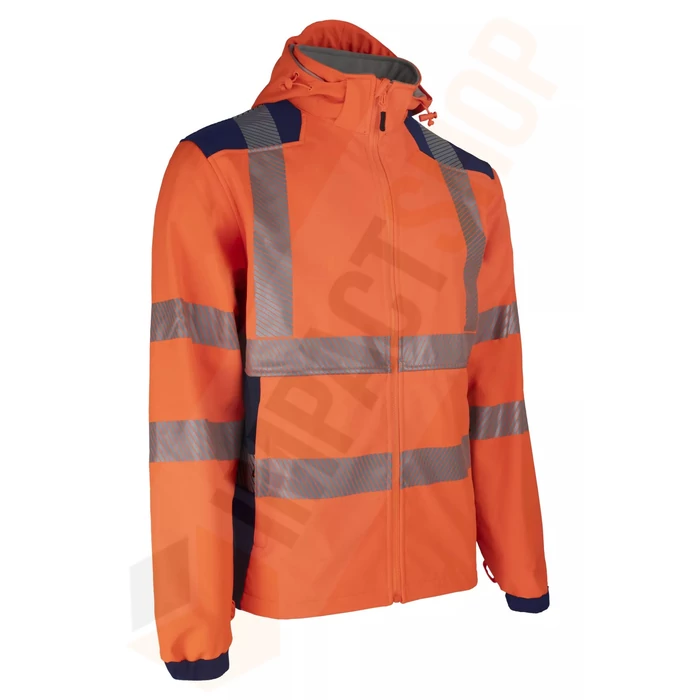 Coverguard Nebulo Softshell kabát - 5NEB17