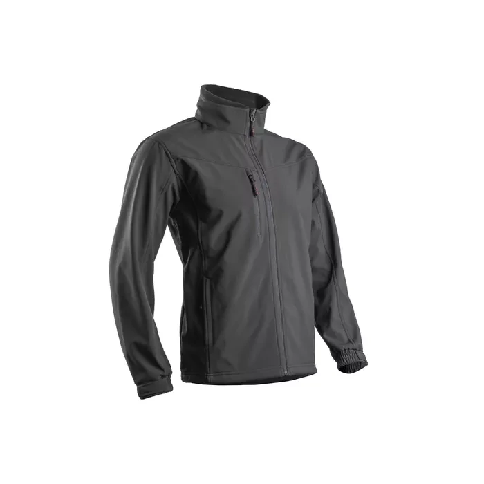 Coverguard Yang II fekete softshell felső