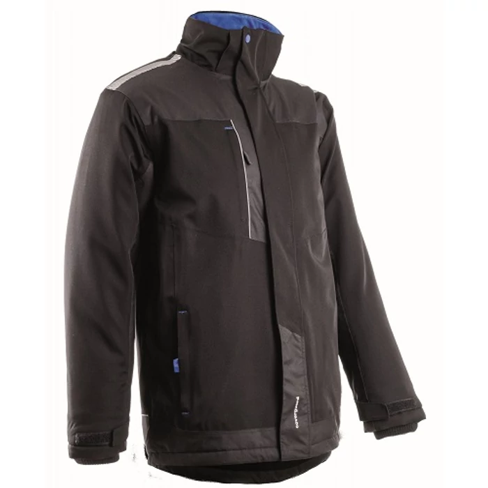 Coverguard Tamia vízálló softshell télikabát
