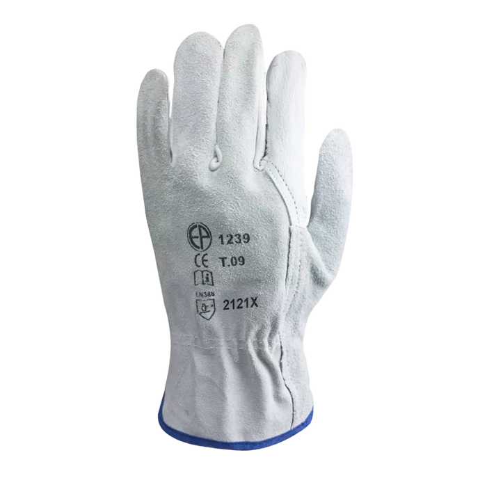 Coverguard 1240 bivalybőr kesztyű