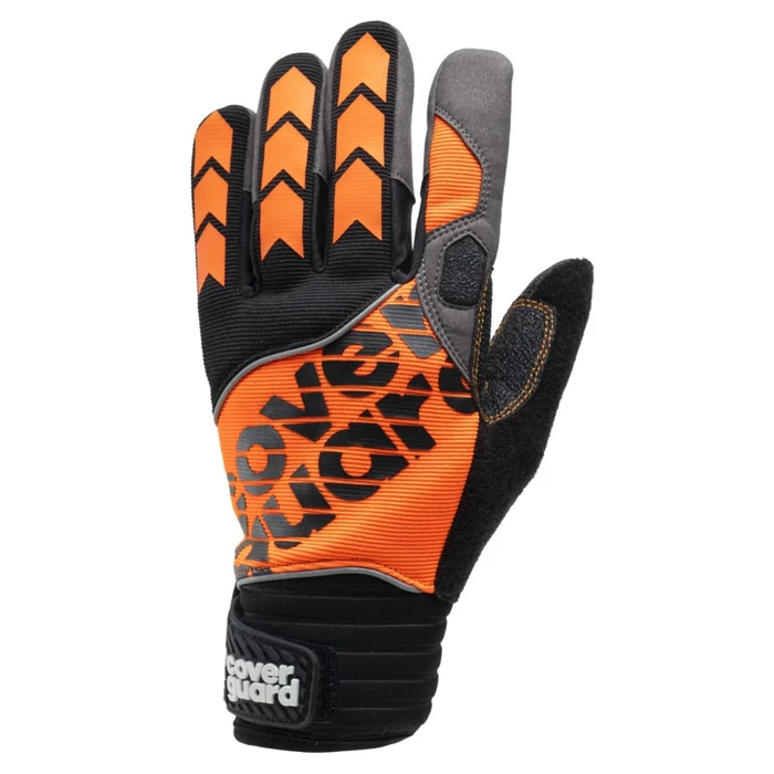 Coverguard Eurocut MX100 Vágásbiztos védőkesztyű