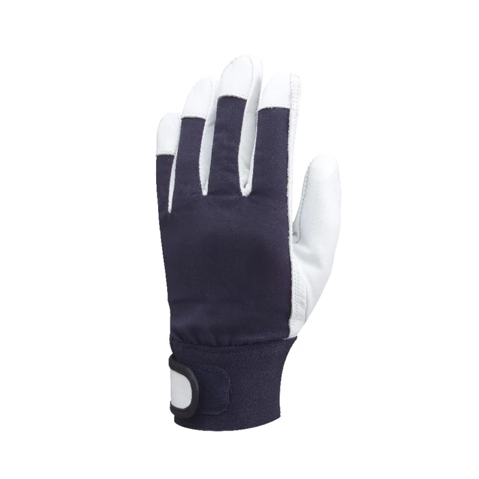 Coverguard 1DRI860 Bőr sofőrkesztyű