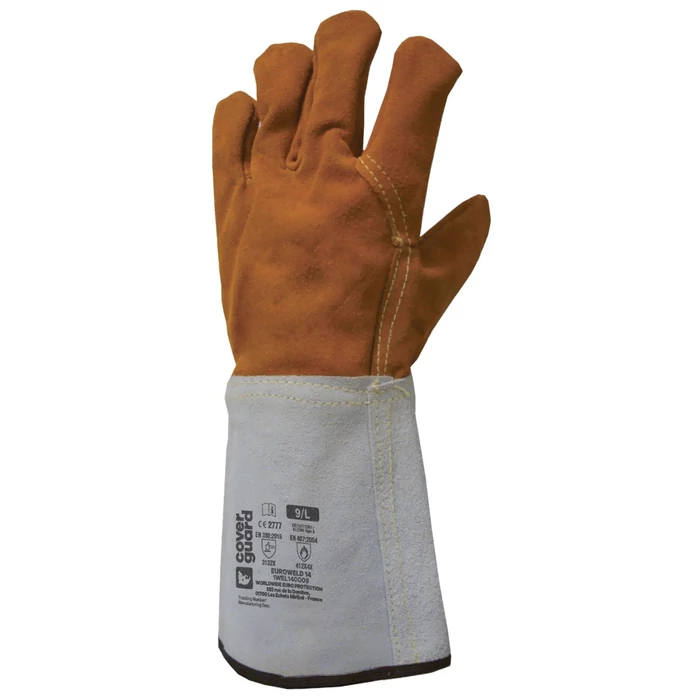 Coverguard Euroweld 1WEL250 hegesztőkesztyű