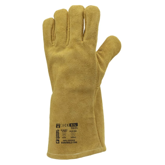 Coverguard Euroweld 330 Mig/mag hegesztőkesztyű
