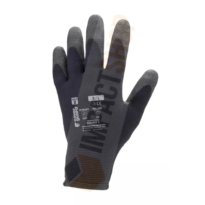 Coverguard Euro Ice 2 Téli szerelőkesztyű