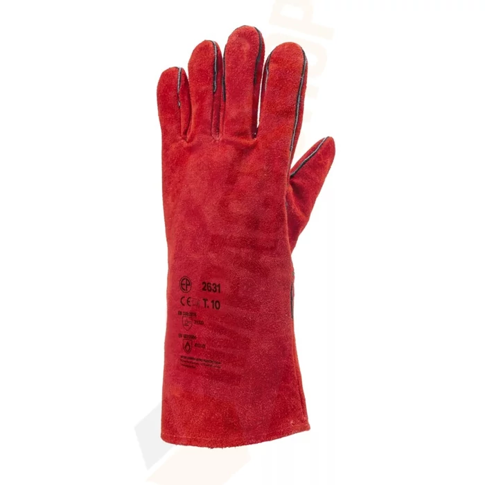 Coverguard euroweld 2631 hegesztőkesztyű