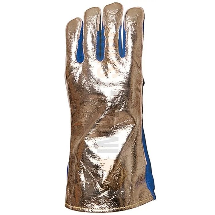 HEGESZTŐKESZTYŰ,KÉK MARHAHASÍTÉK,ALUMINIZÁLT HÁTRÉSZ