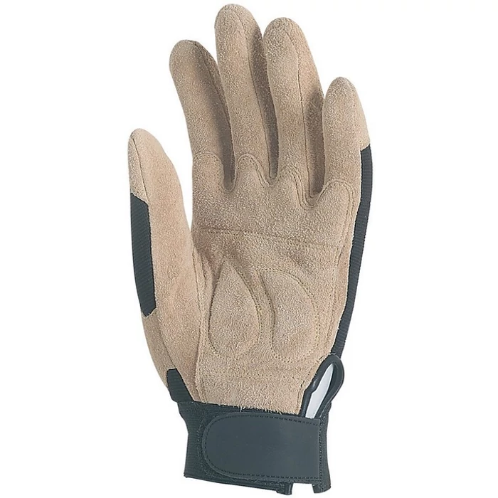 Coverguard 910 sertésbőr velúr védőkesztyű